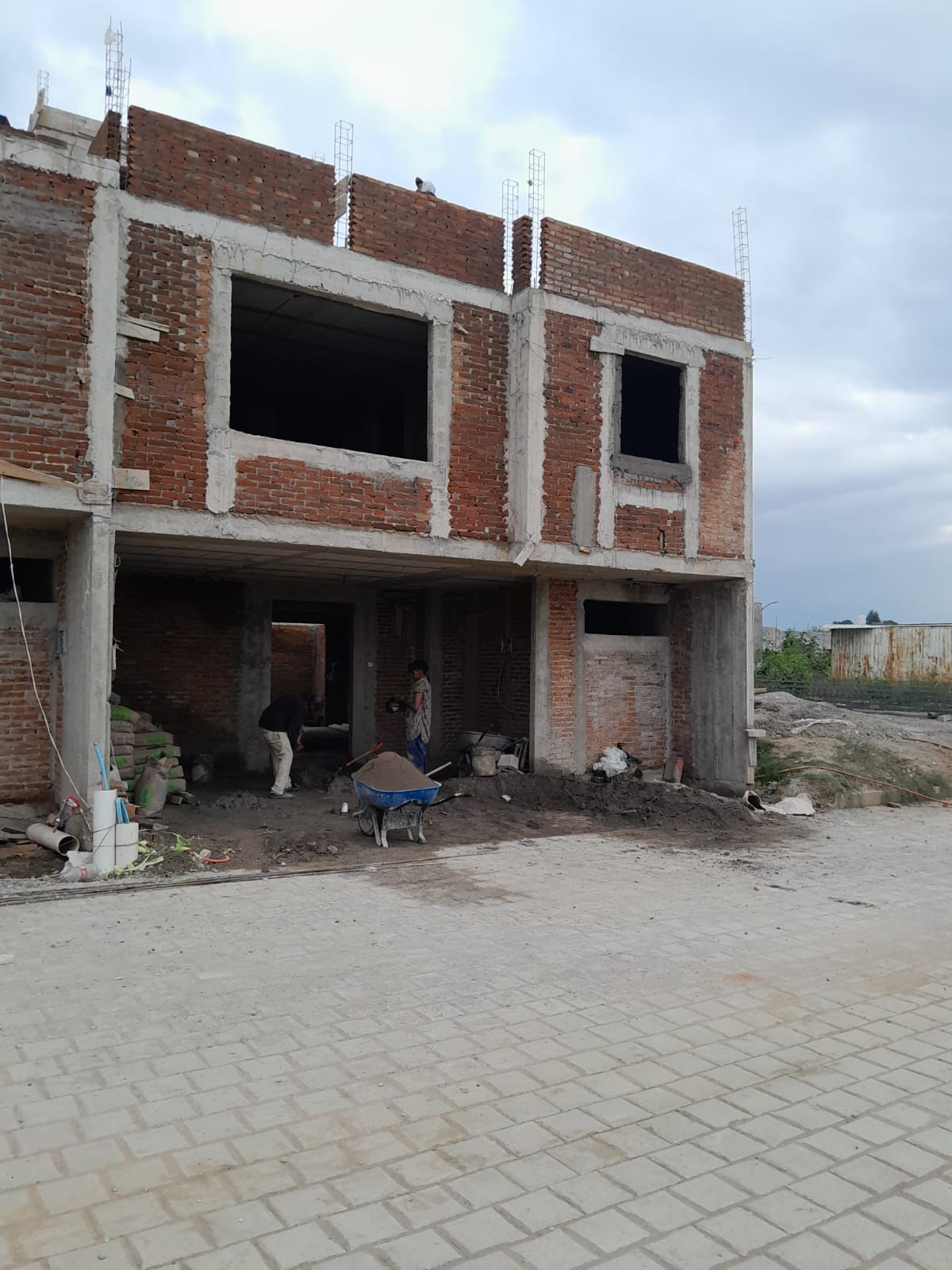 Foto en construcción 4