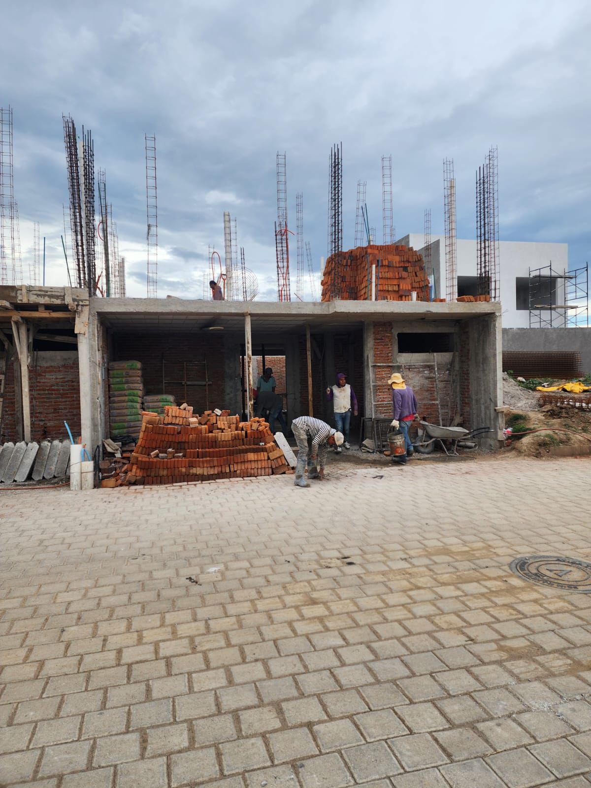 Foto en construcción 5