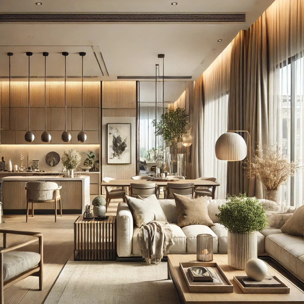 Equipamiento inmobiliario