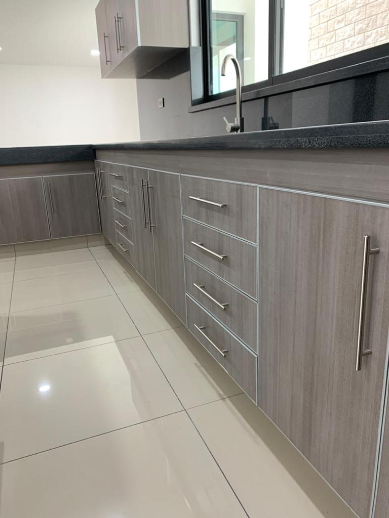 Casa en remodelación 1